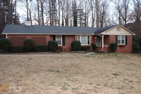 710 Azalea Dr, Lagrange, GA 30240 photo 2