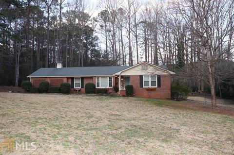 710 Azalea Dr, Lagrange, GA 30240 photo 1