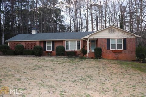 710 Azalea Dr, Lagrange, GA 30240 photo 3