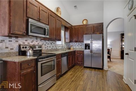 3540 Lebella Ln, Bethlehem, GA 30620 photo 9