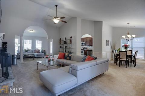3540 Lebella Ln, Bethlehem, GA 30620 photo 5