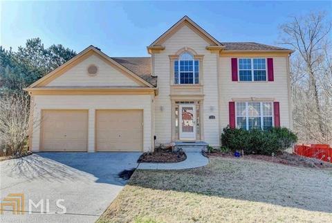 2236 Soque River Dr, Duluth, GA 30097 photo 4