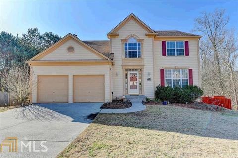 2236 Soque River Dr, Duluth, GA 30097 photo 3