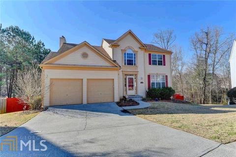2236 Soque River Dr, Duluth, GA 30097 photo 1