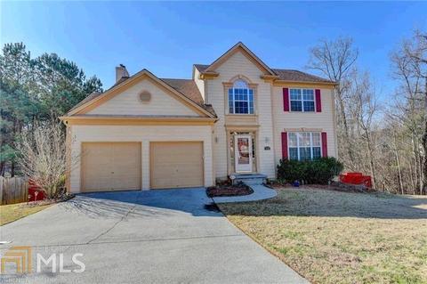 2236 Soque River Dr, Duluth, GA 30097 photo 2