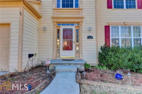 2236 Soque River Dr, Duluth, GA 30097 photo 5