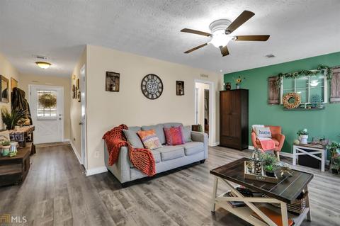 10999 Highridge Ct, Hampton, GA 30228 photo 8