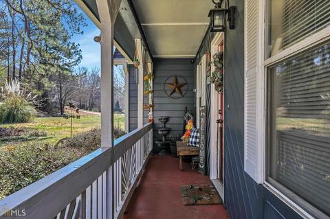 10999 Highridge Ct, Hampton, GA 30228 photo 2