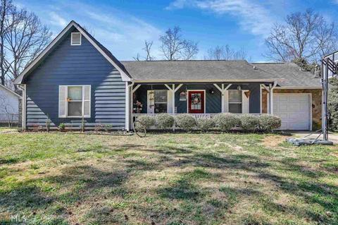 10999 Highridge Ct, Hampton, GA 30228 photo 1