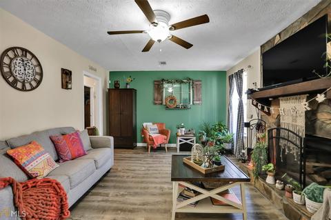 10999 Highridge Ct, Hampton, GA 30228 photo 4