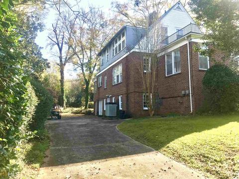 501 E 4th St, West Point, GA 31833 photo 2