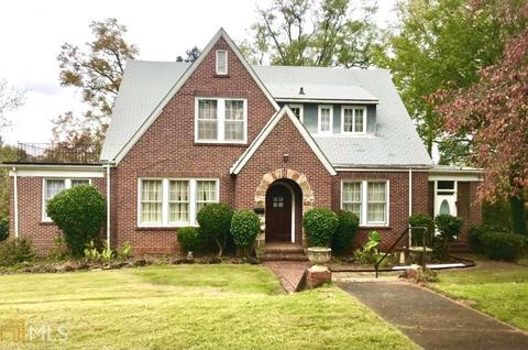 501 E 4th St, West Point, GA 31833 photo 1