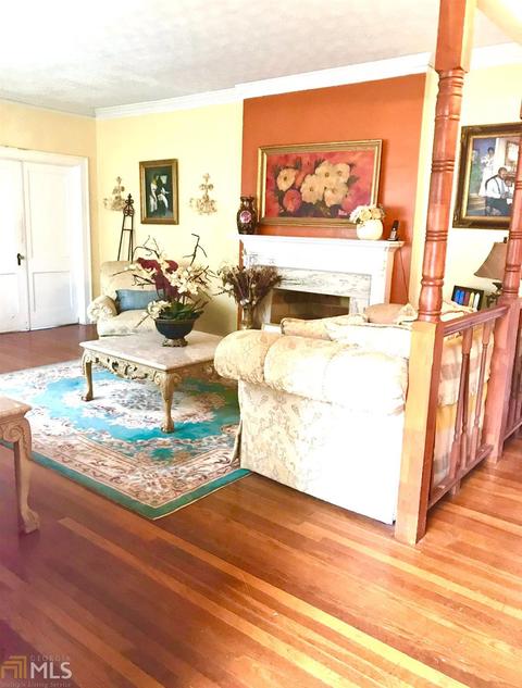 501 E 4th St, West Point, GA 31833 photo 4