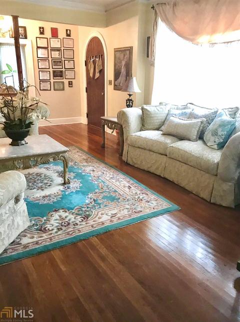 501 E 4th St, West Point, GA 31833 photo 3