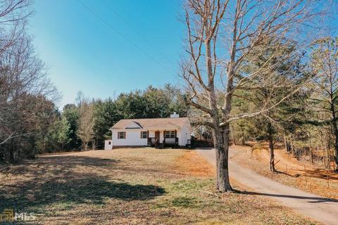 410 Garner Rd, Cornelia, GA 30531 photo 1