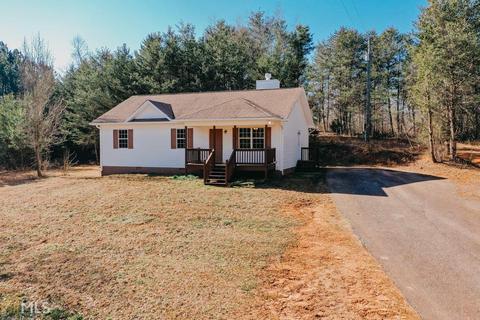 410 Garner Rd, Cornelia, GA 30531 photo 2