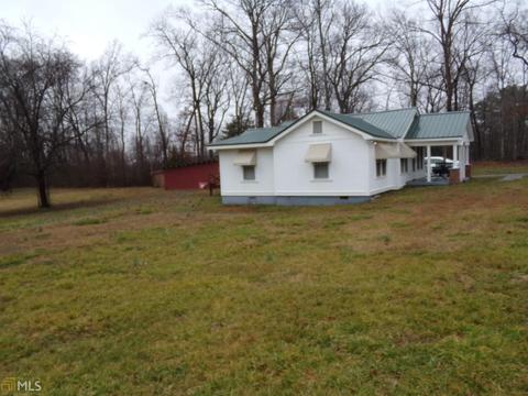 3035 Mud Creek Rd, Cornelia, GA 30531 photo 4