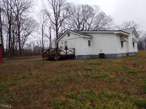 3035 Mud Creek Rd, Cornelia, GA 30531 photo 5