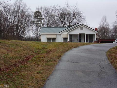 3035 Mud Creek Rd, Cornelia, GA 30531 photo 1