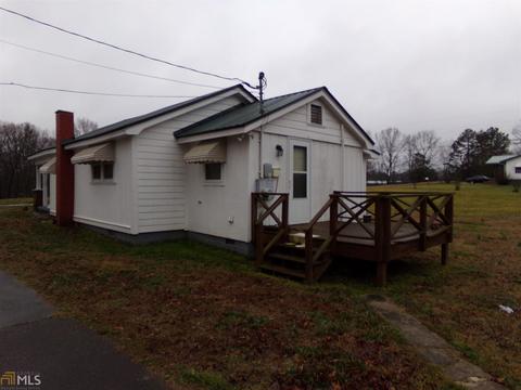 3035 Mud Creek Rd, Cornelia, GA 30531 photo 6