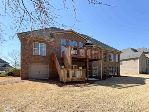 904 Fire Thorn Dr, Hampton, GA 30228 photo 3