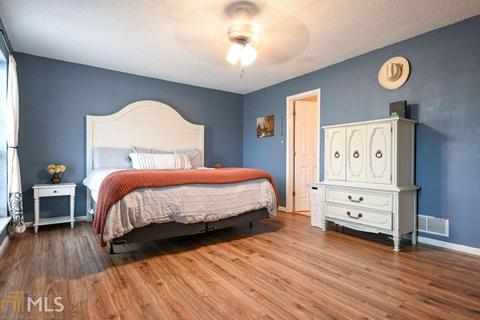 38 Bob White Rd, Colbert, GA 30628 photo 10