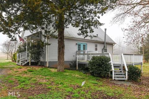 38 Bob White Rd, Colbert, GA 30628 photo 24