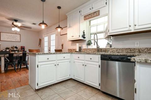 38 Bob White Rd, Colbert, GA 30628 photo 7