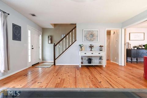38 Bob White Rd, Colbert, GA 30628 photo 4