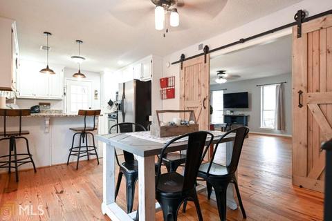 38 Bob White Rd, Colbert, GA 30628 photo 6