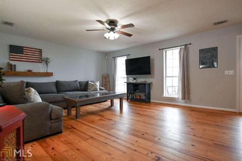 38 Bob White Rd, Colbert, GA 30628 photo 3