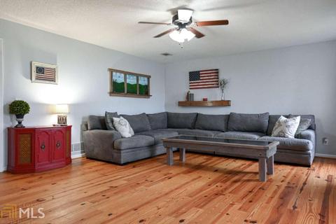 38 Bob White Rd, Colbert, GA 30628 photo 2