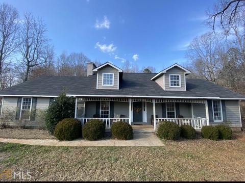 108 Cochran Dr, Lagrange, GA 30240 photo 1