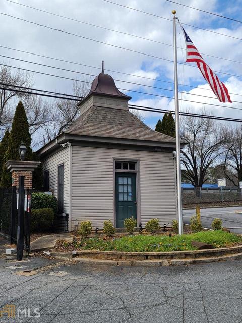 3105 Colonial Way #C, Chamblee, GA 30341 photo 30