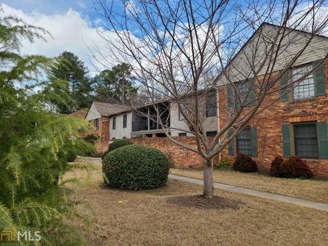 3105 Colonial Way #C, Chamblee, GA 30341 photo 1