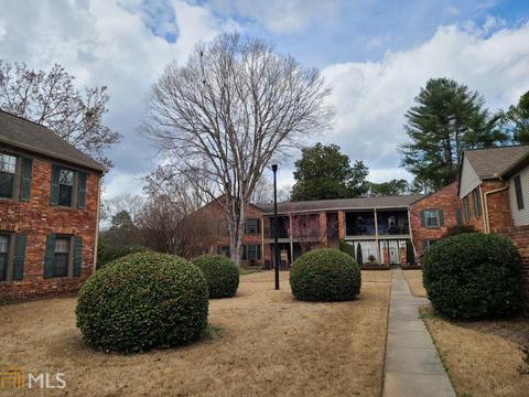 3105 Colonial Way #C, Chamblee, GA 30341 photo 3