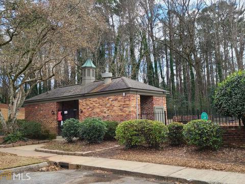 3105 Colonial Way #C, Chamblee, GA 30341 photo 27