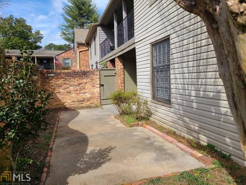 3105 Colonial Way #C, Chamblee, GA 30341 photo 7