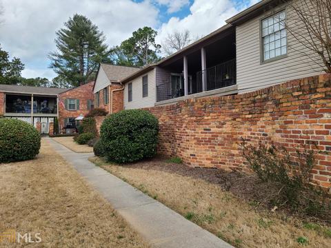 3105 Colonial Way #C, Chamblee, GA 30341 photo 2
