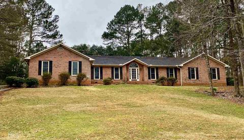 210 Northridge Dr, Lagrange, GA 30240 photo 1