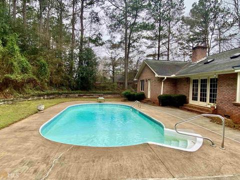 210 Northridge Dr, Lagrange, GA 30240 photo 53