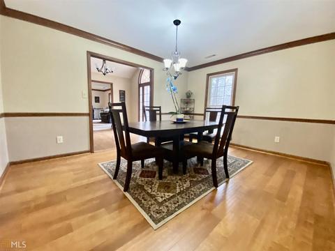 210 Northridge Dr, Lagrange, GA 30240 photo 19