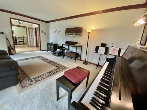 210 Northridge Dr, Lagrange, GA 30240 photo 22