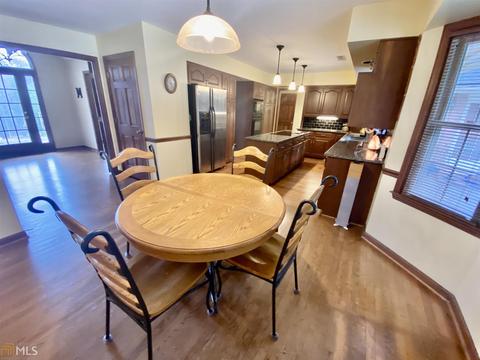 210 Northridge Dr, Lagrange, GA 30240 photo 11
