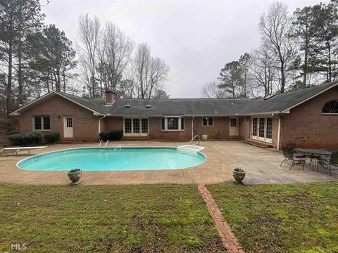 210 Northridge Dr, Lagrange, GA 30240 photo 54