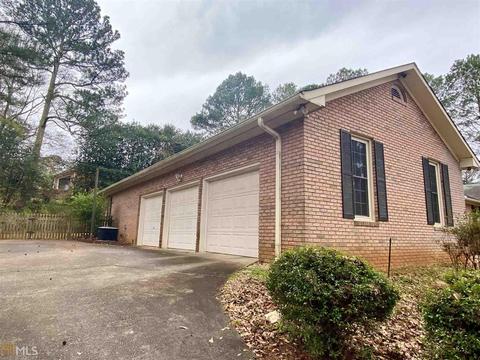 210 Northridge Dr, Lagrange, GA 30240 photo 49