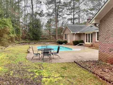 210 Northridge Dr, Lagrange, GA 30240 photo 51