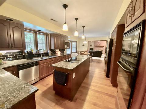 210 Northridge Dr, Lagrange, GA 30240 photo 15