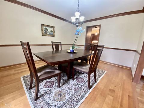 210 Northridge Dr, Lagrange, GA 30240 photo 18