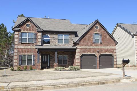 586 Caledon Way, Hampton, GA 30228 photo 36